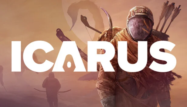  ICARUS | Steam РУ+UA+KZ+СНГ