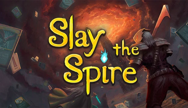 Slay the Spire | Steam РУ+UA+KZ+СНГ