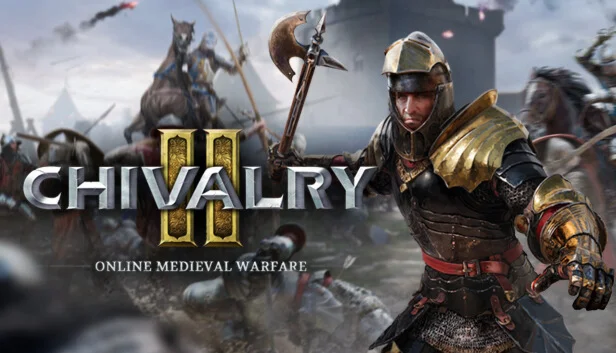  Chivalry 2 | Steam РУ+UA+KZ+СНГ
