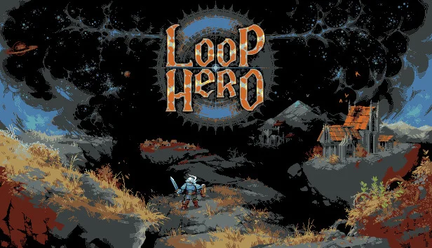  Loop Hero | Steam РУ+UA+KZ+СНГ