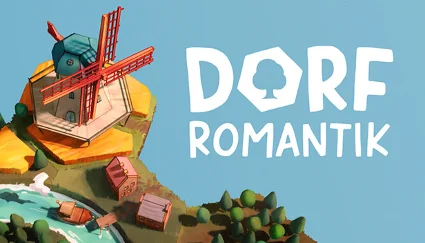 🔥 Dorfromantik | Steam РУ+UA+KZ+СНГ 🔥