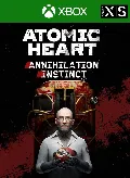 ❗ATOMIC HEART ANNIHILATION INS — фото 2