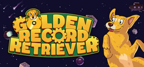 Golden Record RetrieverАВТОДОСТАВКА STEAM GIFT РОССИЯ
