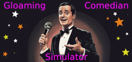 Gloaming Comedian Simulator  АВТОДОСТАВКА STEAM GIFT