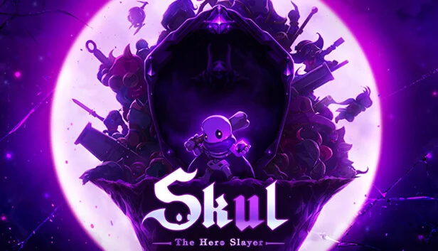  Skul: The Hero Slayer | Steam РУ+UA+KZ+СНГ