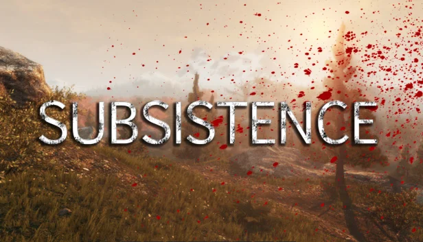  Subsistence | Steam РУ+UA+KZ+СНГ