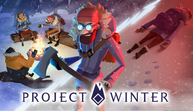  Project Winter | Steam РУ+UA+KZ+СНГ