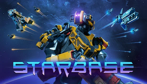  Starbase | Steam РУ+UA+KZ+СНГ