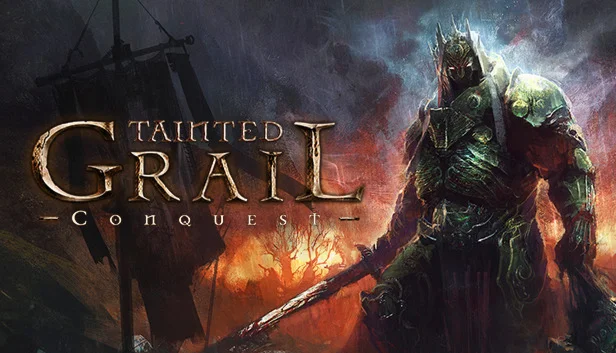  Tainted Grail: Conquest | Steam РУ+UA+KZ+СНГ