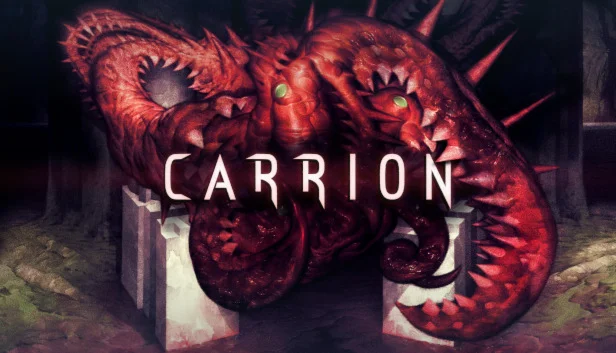  CARRION | Steam РУ+UA+KZ+СНГ