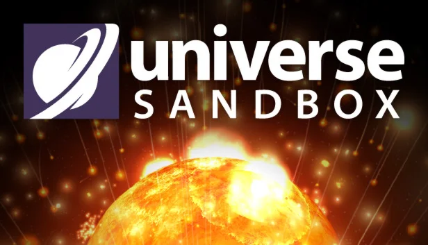 Universe Sandbox | Steam РУ+UA+KZ+СНГ