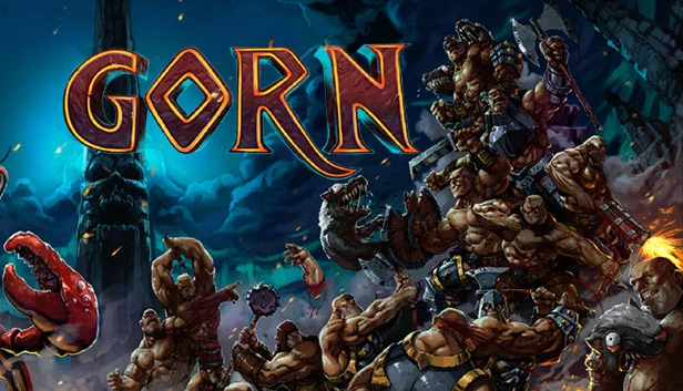  GORN | Steam РУ+UA+KZ+СНГ