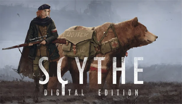  Scythe: Digital Edition | Steam РУ+UA+KZ+СНГ