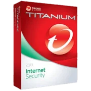 Trend Micro Titanium Internet Security - 180 дней 1 ПК