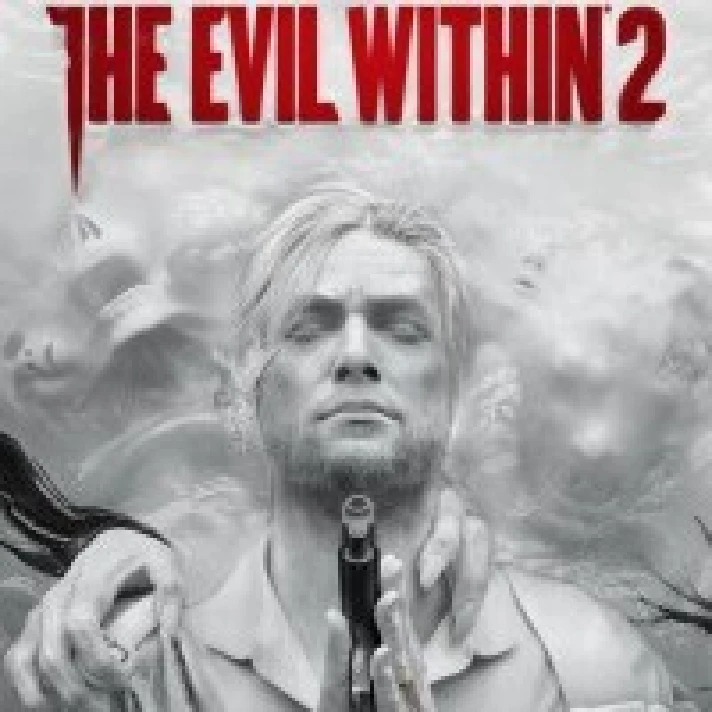 The Evil Within 2✅STEAM✅GIFT