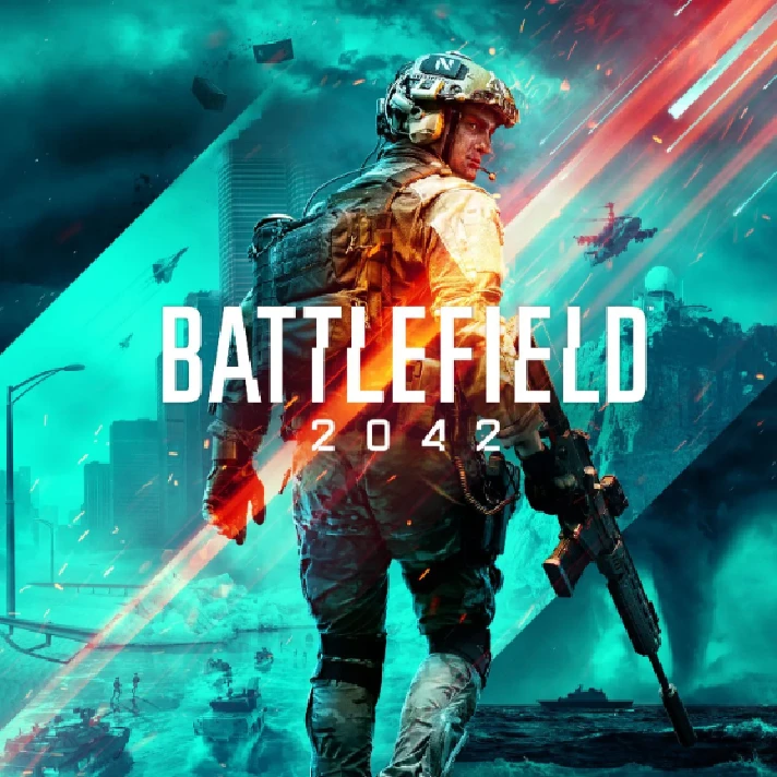 🎮BATTLEFIELD 2042 🔗500 -13000 BFC XBOX🔗 FAST+🎁