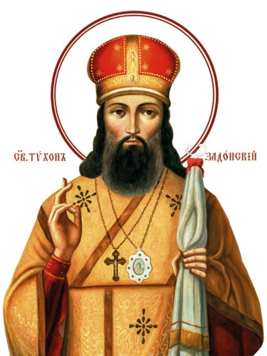 Тихон Задонский, свт_001(60х80см)слои-каналы