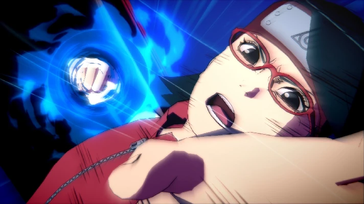 ❗NARUTO SHIPPUDEN ULTIMATE NINJA STORM 4 ❗XBOX ONE|X/S❗