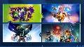 ✅❤️THE LEGO® GAMES BUNDLE❤️XBO — фото 3