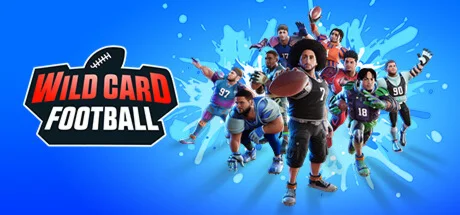 Wild Card Football - Deluxe Edition steam Россия