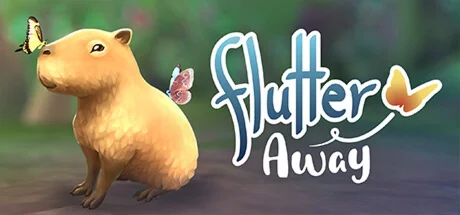 Flutter Away  АВТОДОСТАВКА STEAM GIFT РОССИЯ