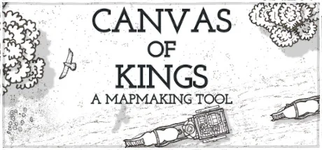 Canvas of Kings  АВТОДОСТАВКА STEAM РОССИЯ