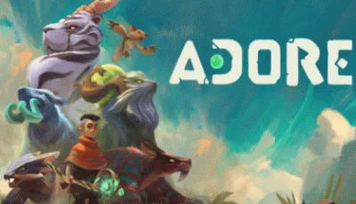 Adore  АВТОДОСТАВКА STEAM GIFT РОССИЯ