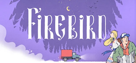 Firebird  АВТОДОСТАВКА STEAM GIFT РОССИЯ