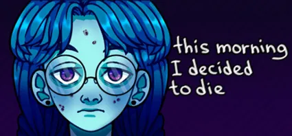 this morning I decided to die 💎 STEAM GIFT РОССИЯ