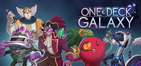 One Deck Galaxy  АВТОДОСТАВКА STEAM GIFT РОССИЯ
