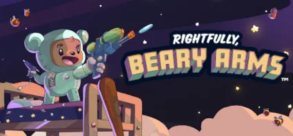 Rightfully, Beary Arms 💎 АВТОДОСТАВКА STEAM GIFT РОССИЯ