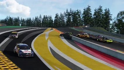 Automobilista 2 - Adrenaline Pack Pt1 DLC АВТОДОСТАВКА STEAM РОССИЯ