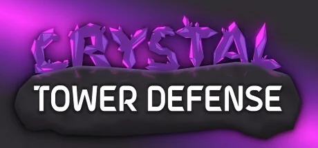 Crystal Tower Defense  АВТОДОСТАВКА STEAM GIFT РОССИЯ