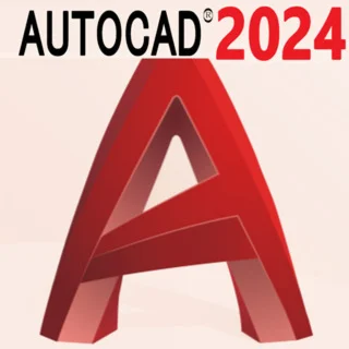 Autodesk AutoCAD 2024 | 2 года | Эду | Mac/Выиг| 3PC