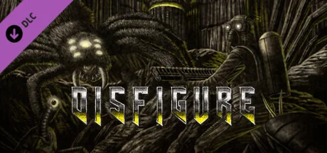 DISFIGURE - DONATION  DLC STEAM GIFT РОССИЯ