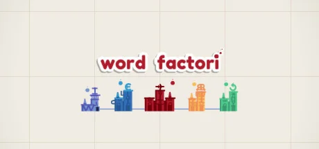 Word Factori  АВТОДОСТАВКА STEAM GIFT РОССИЯ