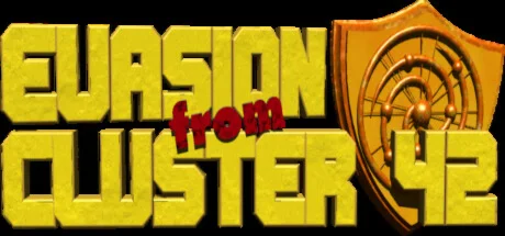 Evasion from cluster 42  STEAM GIFT РОССИЯ