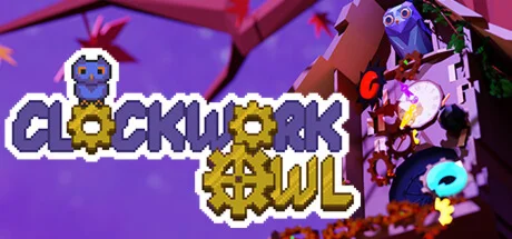 Clockwork Owl  АВТОДОСТАВКА STEAM GIFT РОССИЯ