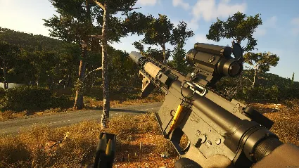 SCUM Charms 1 DLC - STEAM GIFT РОССИЯ