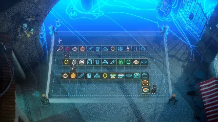 Neon Noodles - Cyberpunk Kitchen Automation 💎 STEAM GIFT