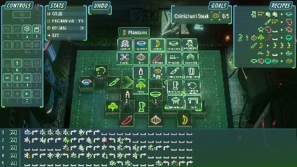 Neon Noodles - Cyberpunk Kitchen Automation 💎 STEAM GIFT