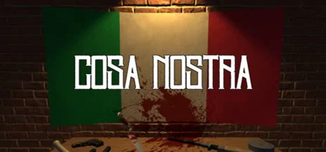 Cosa Nostra  АВТОДОСТАВКА STEAM РОССИЯ
