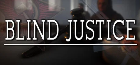 Blind Justice  АВТОДОСТАВКА STEAM GIFT РОССИЯ