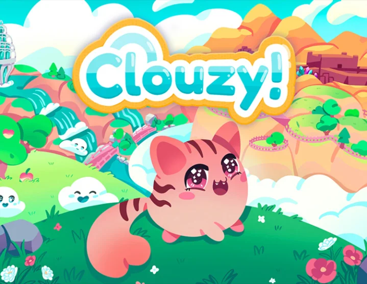 Clouzy (steam key)