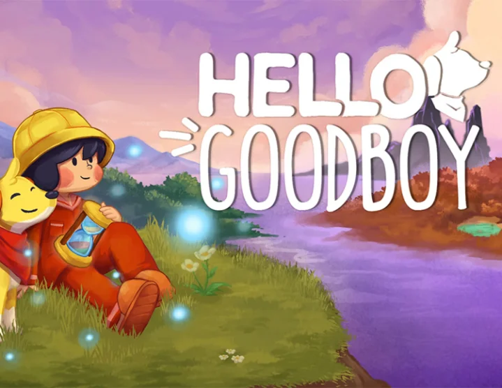 Hello Goodboy (steam key)
