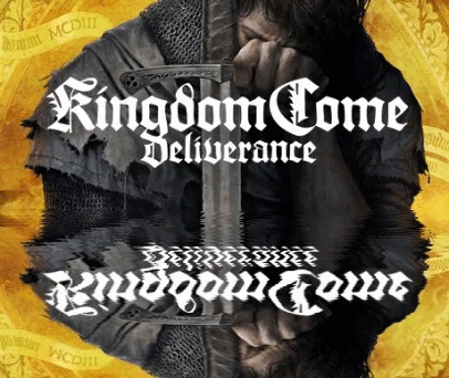 ✅Kingdom Come: Deliverance ⚡Steam\РФ+Мир\Key⭐+🎁