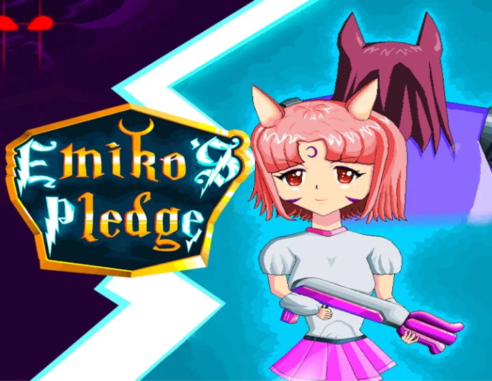 Emikos Pledge (steam key)