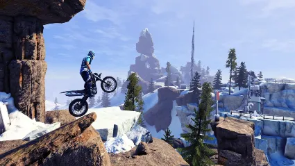 Trials Fusion | Оффлайн | Uplay