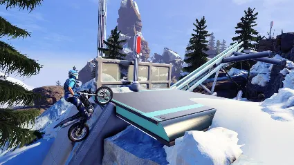 Trials Fusion | Оффлайн | Uplay