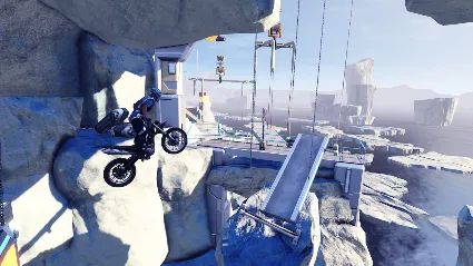 Trials Fusion | Оффлайн | Uplay